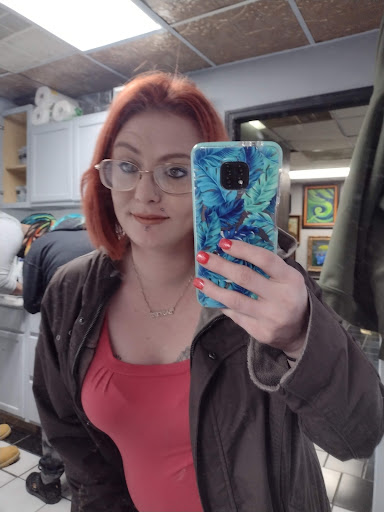 Tattoo Shop «Earthborn Studios», reviews and photos, 1359 Washington Ave, Evansville, IN 47714, USA