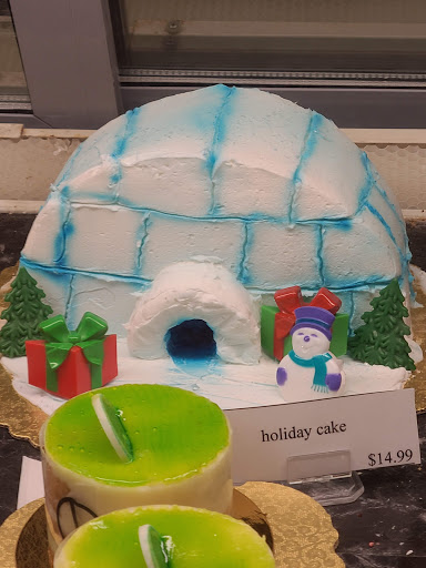 Supermarket «Price Chopper», reviews and photos, 138 Ulster Ave, Saugerties, NY 12477, USA