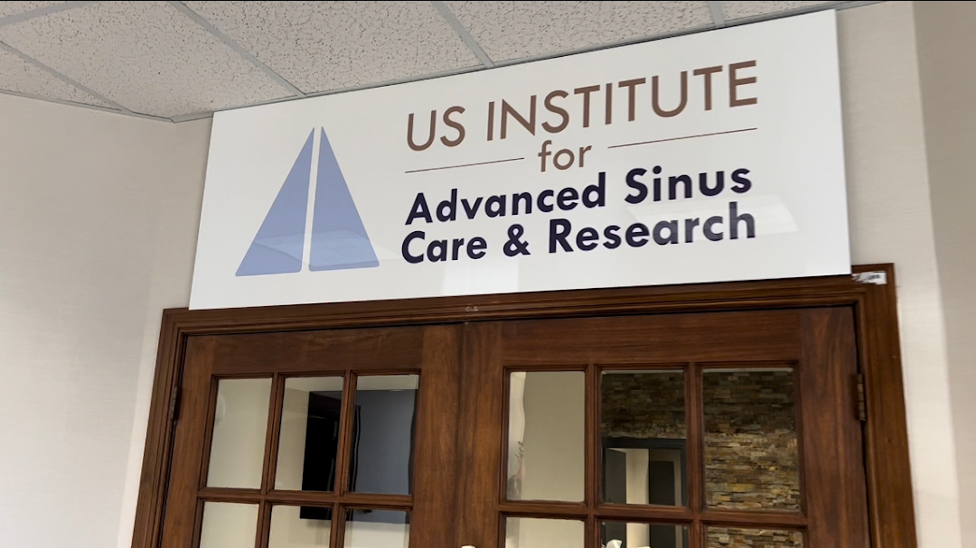 U.S. Institute for Advanced Sinus Care and Research