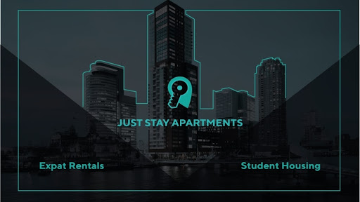 Just Stay Apartments (woning verhuren in Rotterdam)