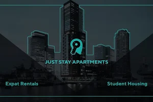 Just Stay Apartments (woning verhuren in Rotterdam) image