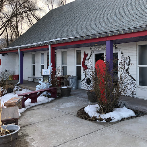 Performing Arts Theater «Millibo Art Theatre», reviews and photos, 1626 S Tejon St, Colorado Springs, CO 80905, USA