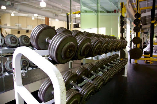 Gym «Evolution Gym», reviews and photos, 3300 Reynolda Rd, Winston-Salem, NC 27106, USA