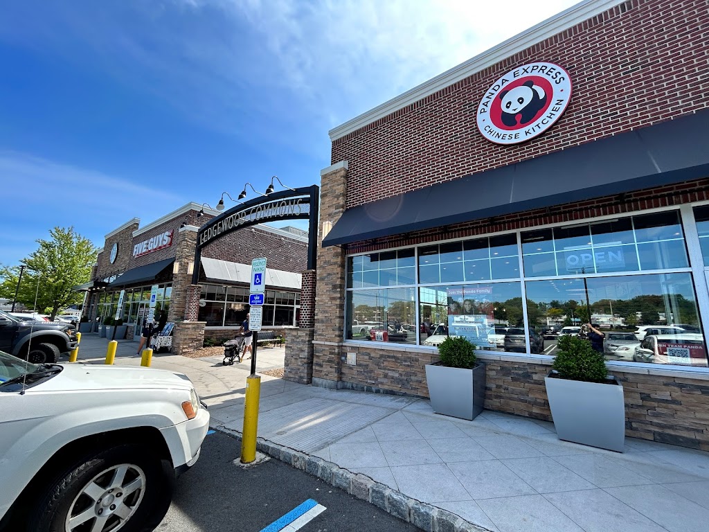 Panda Express 07852