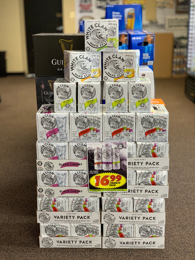 Liquor Store «Neall’s Wine & Spirits», reviews and photos, 2001 Chaneyville Rd, Owings, MD 20736, USA