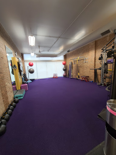 Gym «Anytime Fitness», reviews and photos, 1346 W Devon Ave, Chicago, IL 60660, USA
