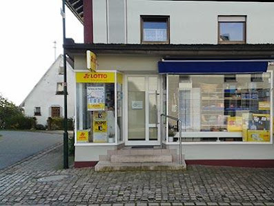 Hermes PaketShop Kiosk Lehrer, Winkelgasse 15, 78733 Aichhalden, Deutschland