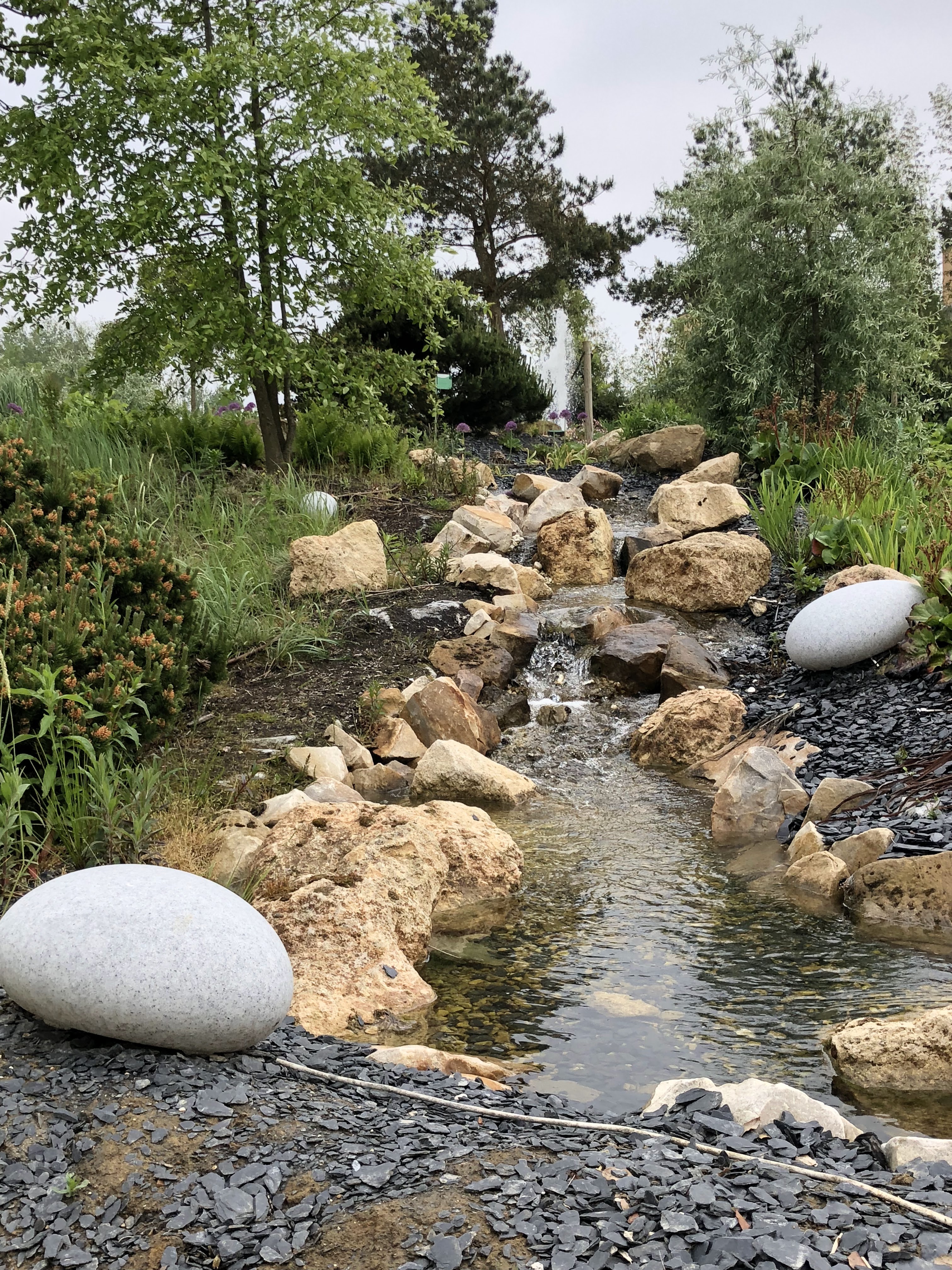Photo n° 21 de l'avis de Stéphanie.a fait le 08/05/2018 à 12:24