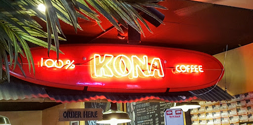 Coffee Shop «Bad Ass Coffee», reviews and photos, 1307 3rd St S, Naples, FL 34102, USA