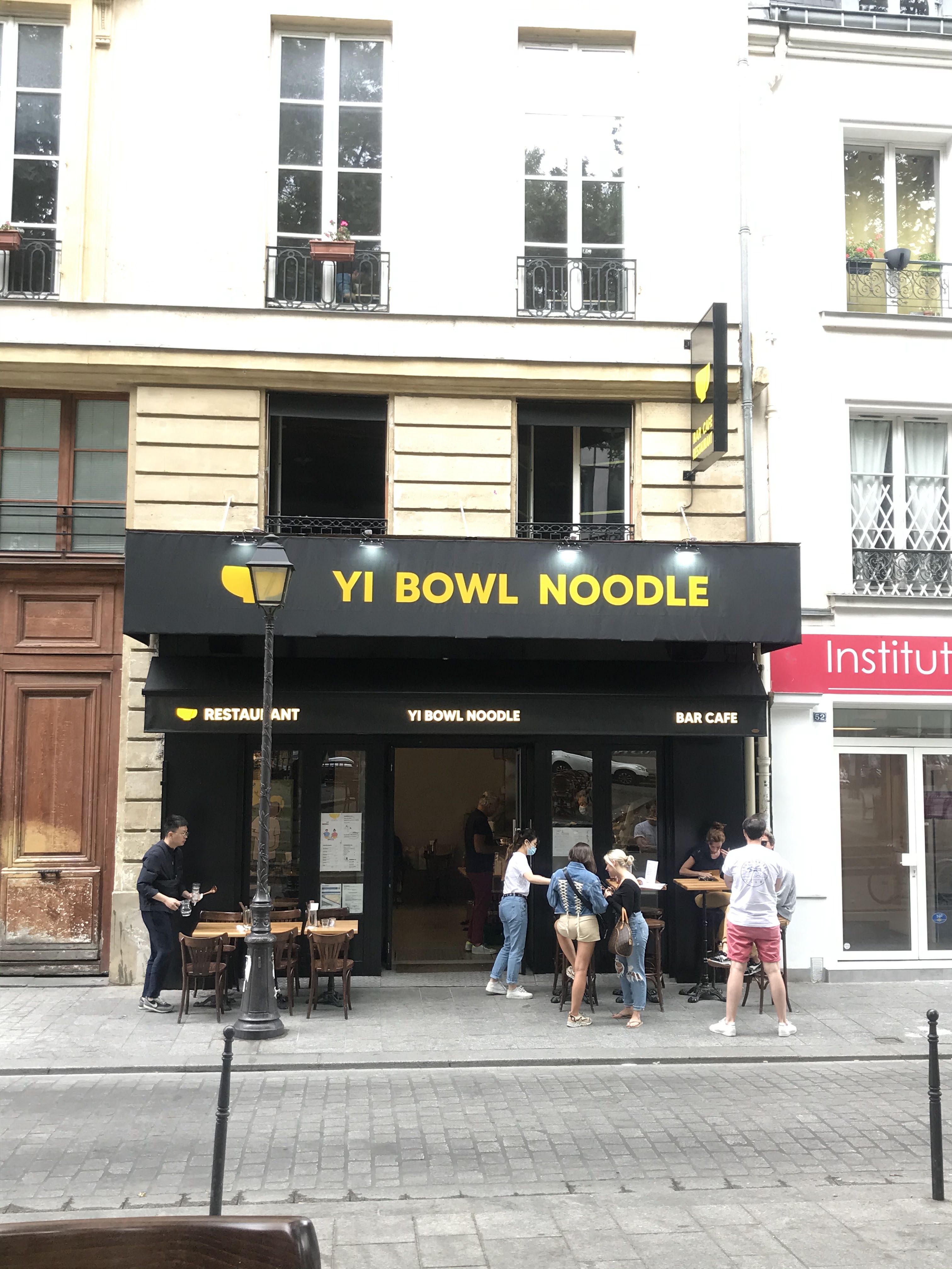 Photo n° 12 de l'avis de bisoupoisson.U fait le 20/07/2020 à 21:50