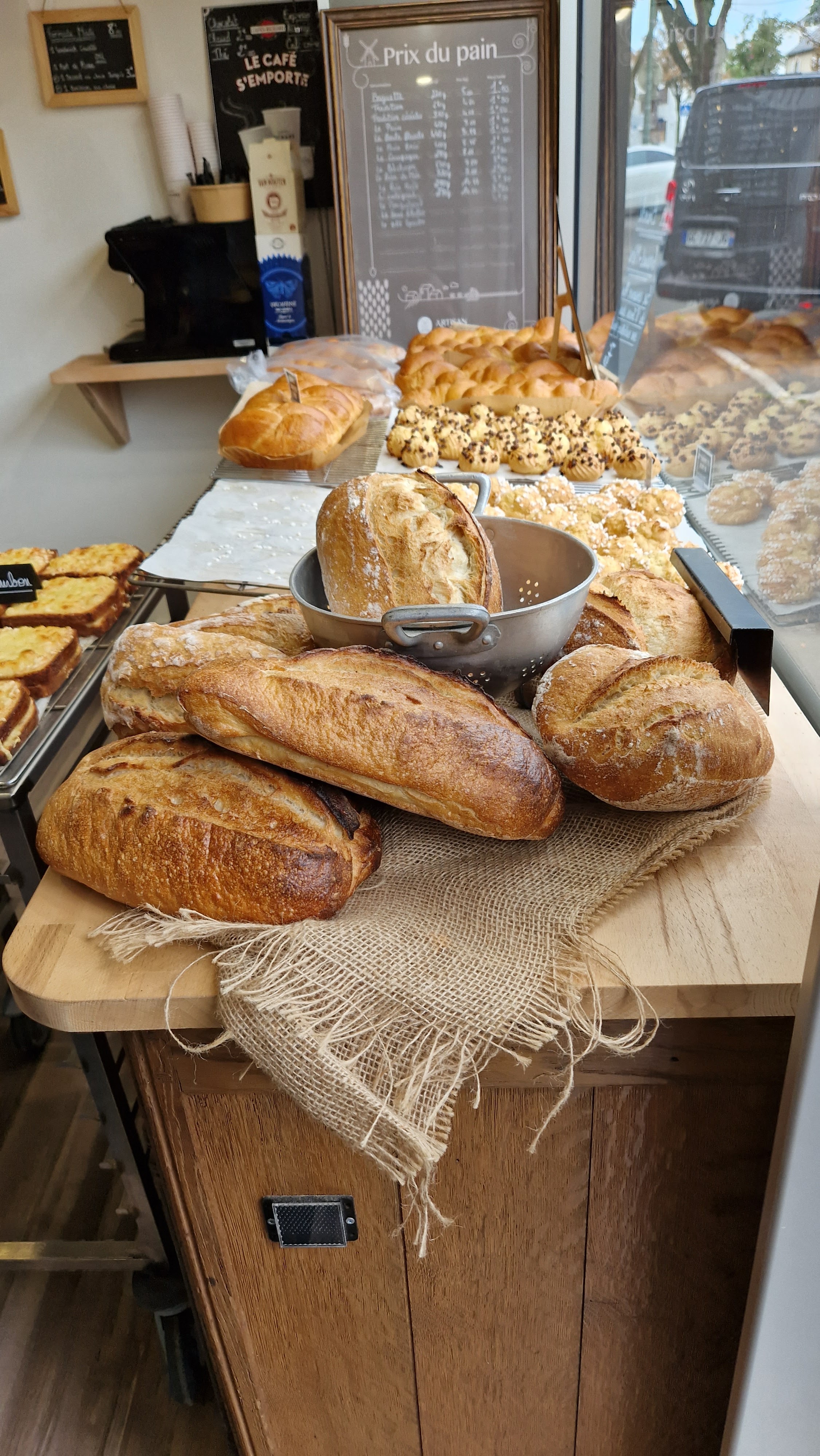 Photo n° 2 de l'avis de Julien. fait le 21/09/2023 à 11:16
