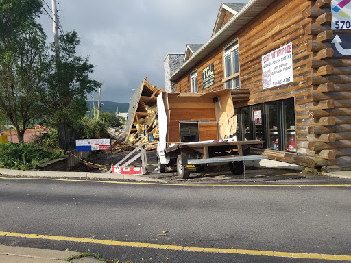 Furniture Store «Ashley HomeStore», reviews and photos, 251 Mundy St, Wilkes-Barre, PA 18702, USA