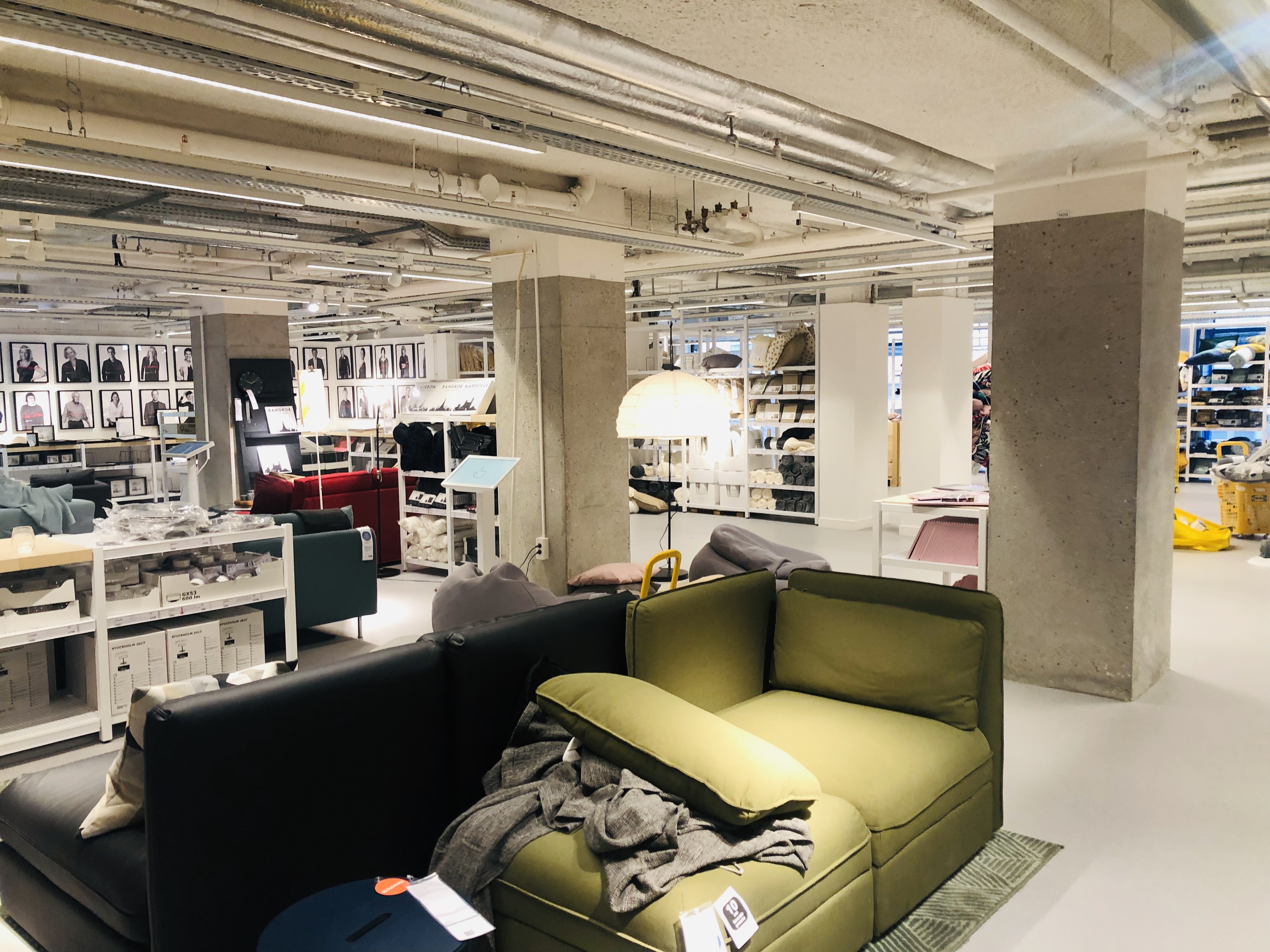 Photo n° 2 de l'avis de Kévin. fait le 09/05/2019 à 18:26