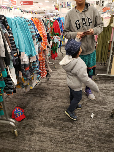 Department Store «Target», reviews and photos, 300 Clydesdale Trail, Medina, MN 55340, USA