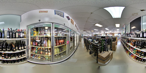 Liquor Store «Mill Creek Discount Liquors», reviews and photos, 1664 Antioch Pike, Antioch, TN 37013, USA