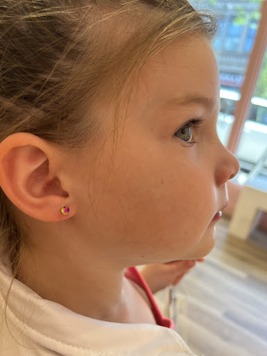 Explore disco elysium tattoo ideas, creative tattoo ideas in Bethesda, available at Rowan The Shoppes at Bethesda