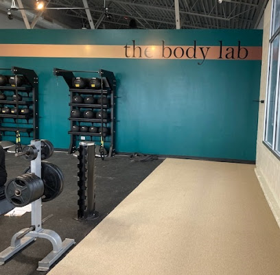 The Body Lab