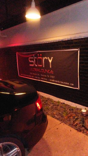 Night Club «Story Ultralounge», reviews and photos, 3302 Mercer St, Houston, TX 77027, USA