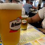 Photo n°2 de l'avis de Giuseppe.e fait le 25/07/2023 à 20:59 sur le  Pizzeria Spaghetteria Sole Mare Noi Tre Srl à Baja Sardinia