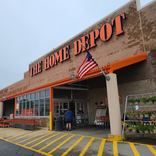 Home Improvement Store «The Home Depot», reviews and photos, 106 Route 23, Riverdale, NJ 07457, USA