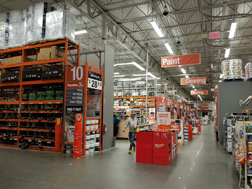 Home Improvement Store «The Home Depot», reviews and photos, 124-04 31st Ave, Queens, NY 11354, USA