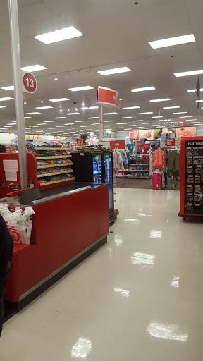 Department Store «Target», reviews and photos, 495 Haggerty Rd, Walled Lake, MI 48390, USA