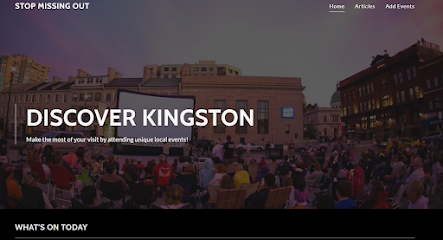 Kingston Events Association