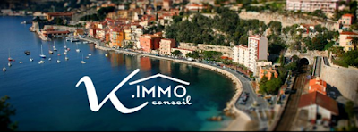 K Immo Conseil à Beausoleil