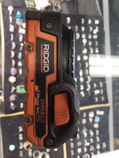 Pawn Shop «Hollywood Treasures», reviews and photos, 772 East Ridge Road, Rochester, NY 14621, USA