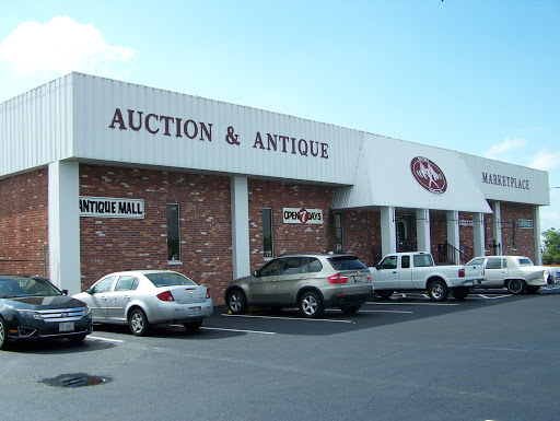 Antique Marketplace