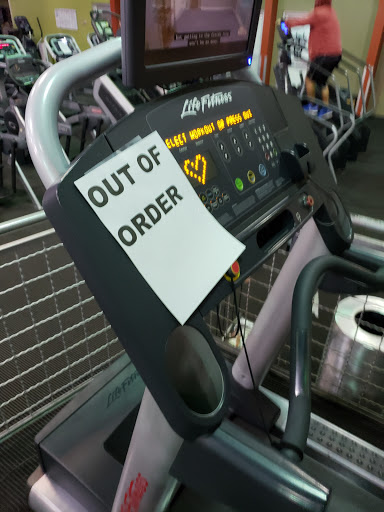 Gym «Nashville Athletic Club», reviews and photos, 5035 Harding Pl, Nashville, TN 37211, USA