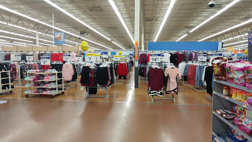 Department Store «Walmart Supercenter», reviews and photos, 2345 Happy Valley Rd, Glasgow, KY 42141, USA