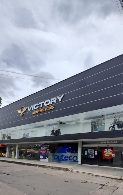 Victory Motorcicles