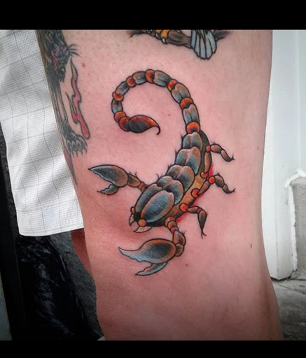 Explore rose tattoo ideas for, creative tattoo ideas in Ambler, available at Tattoo GalaxyAmbler Piercing & Custom Tattoos