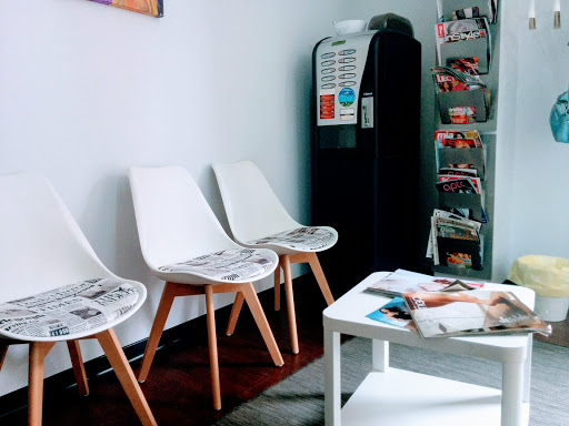 Información y opiniones sobre Peluquería Conchi Moreira de Marín