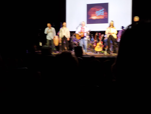 Performing Arts Theater «Tybee Post Theater», reviews and photos, 10 Van Horne Ave, Tybee Island, GA 31328, USA