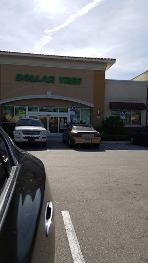 Dollar Store «Dollar Tree», reviews and photos, 2880 S University Dr, Miramar, FL 33025, USA