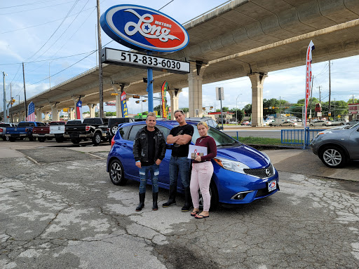 Used Car Dealer «LONG MOTORS RESEARCH», reviews and photos, 8645 Research Blvd, Austin, TX 78758, USA