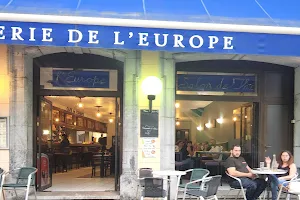Café de l'Europe image