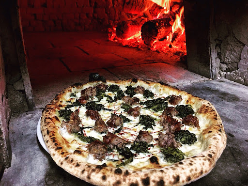 non solo pizzaSPP in San Piero Patti, Città Metropolitana di Messina