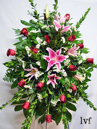 Florist «Leon Valley Flowers», reviews and photos, 7113 Bandera Rd, San Antonio, TX 78238, USA