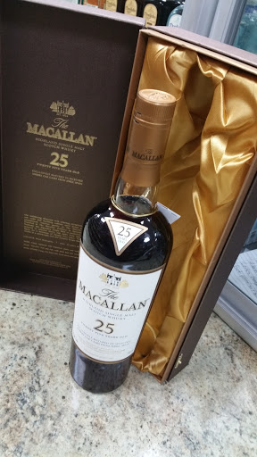 Liquor Store «Liquor Chest», reviews and photos, 5298 Kanan Rd, Agoura Hills, CA 91301, USA