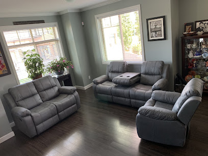 Rock Furniture
