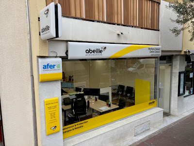 Abeille Assurances - Cagnes-sur-Mer à Cagnes-sur-Mer