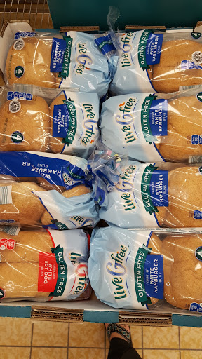 Supermarket «ALDI», reviews and photos, 940 N Quincy Ave, Ottumwa, IA 52501, USA