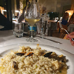 Photo n°3 de l'avis de Emilia.e fait le 10/07/2022 à 14:34 sur le  Cruditè Milano à Milan