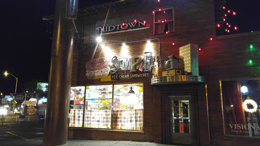 Ice Cream Shop «Simple Ice Cream Sandwiches», reviews and photos, 960 S Virginia St a, Reno, NV 89502, USA