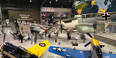 EAA Aviation Museum