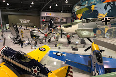 EAA Aviation Museum