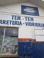 Ferretería ten-Ten